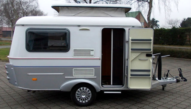 Схема модели HYMER / ERIBA Touring FAMILIA 320 GT