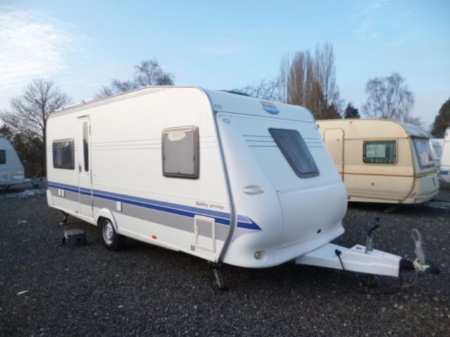 Схема модели Hobby Prestige 540 UFe