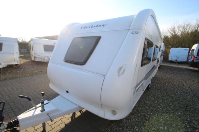 Схема модели Hobby Excellent 545 KMF