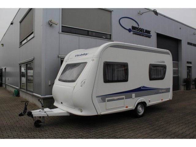 Схема модели Hobby Excellent 400 SF