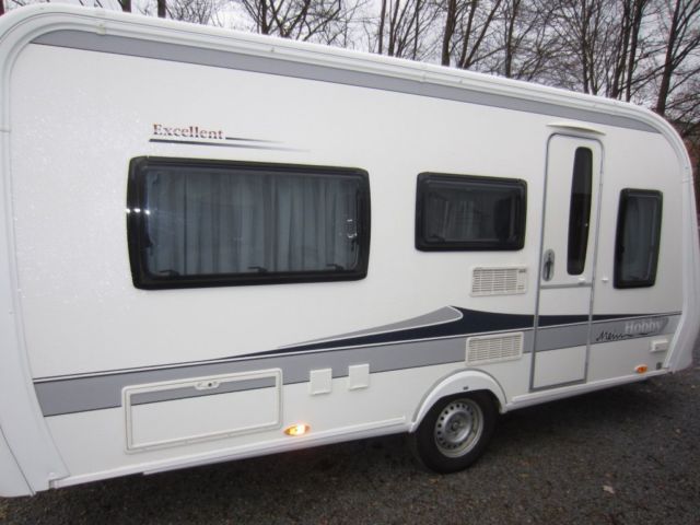 Схема модели Hobby Excellent 460 LU