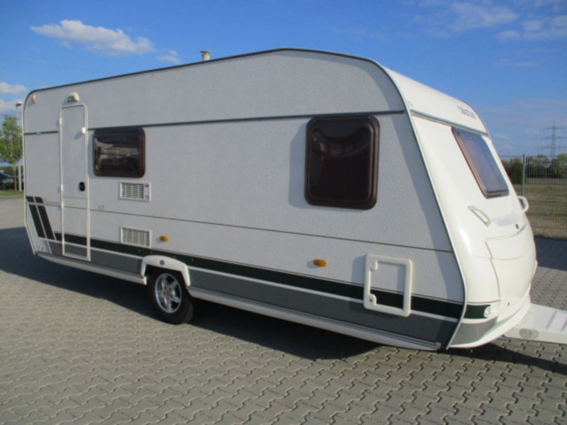 Схема модели Chateau 490