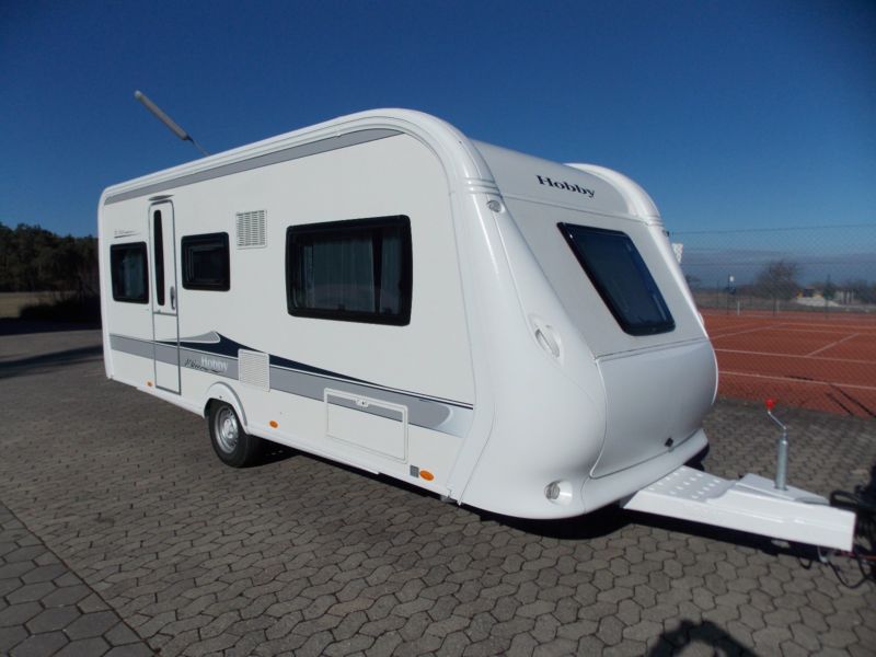 Схема модели Hobby de Luxe 490 UL