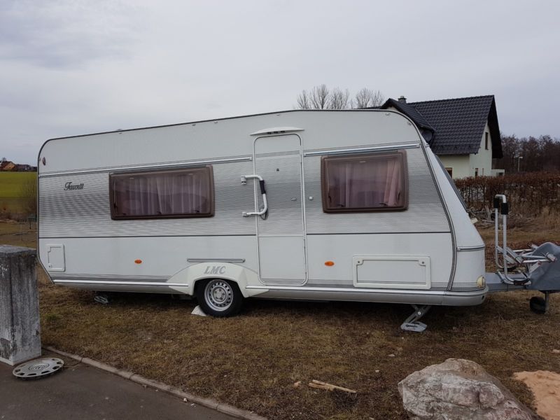 Схема модели LMC 555 K