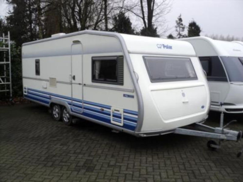 Схема модели Kabe Polar 620CTH