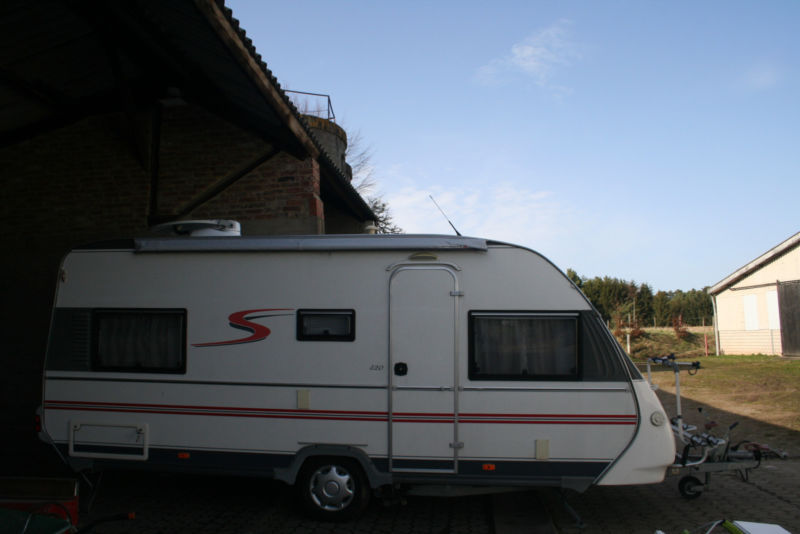 Схема модели Kabe / Solifer 520 S 4