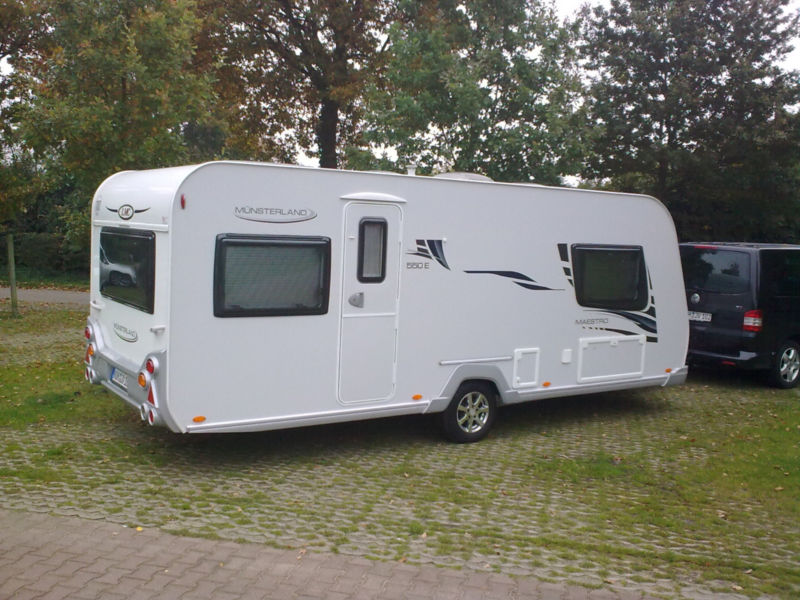 Схема модели LMC Maestro 550 E