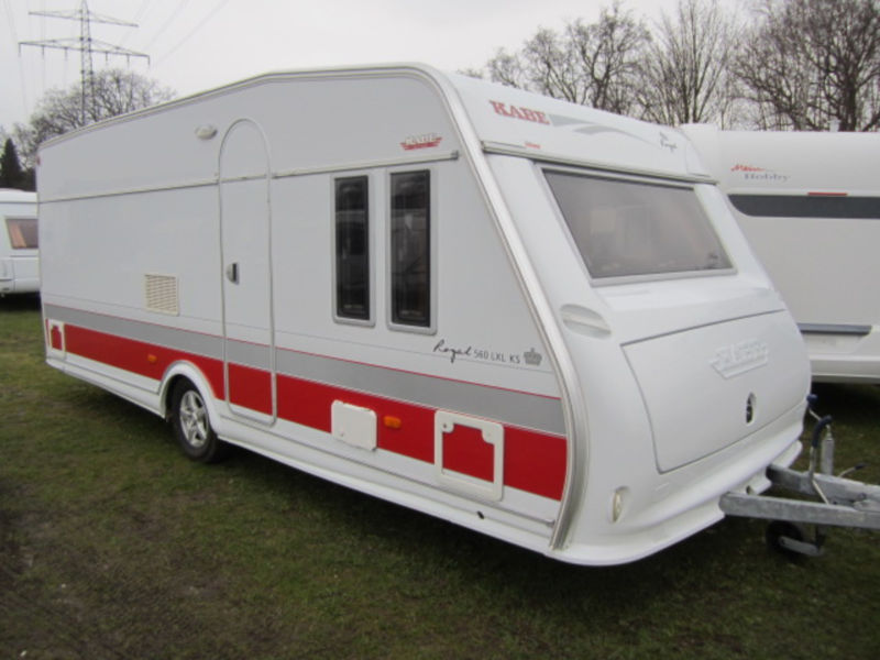 Схема модели Kabe Royal 560 LXL KS