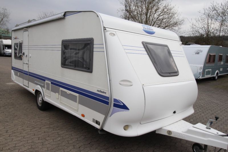 Схема модели Hobby 560UL
