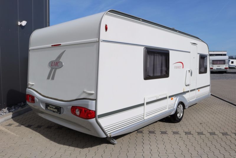 Схема модели LMC 560 HTE