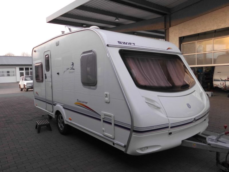 Схема модели Andere SWIFT TOSCANE 450UF