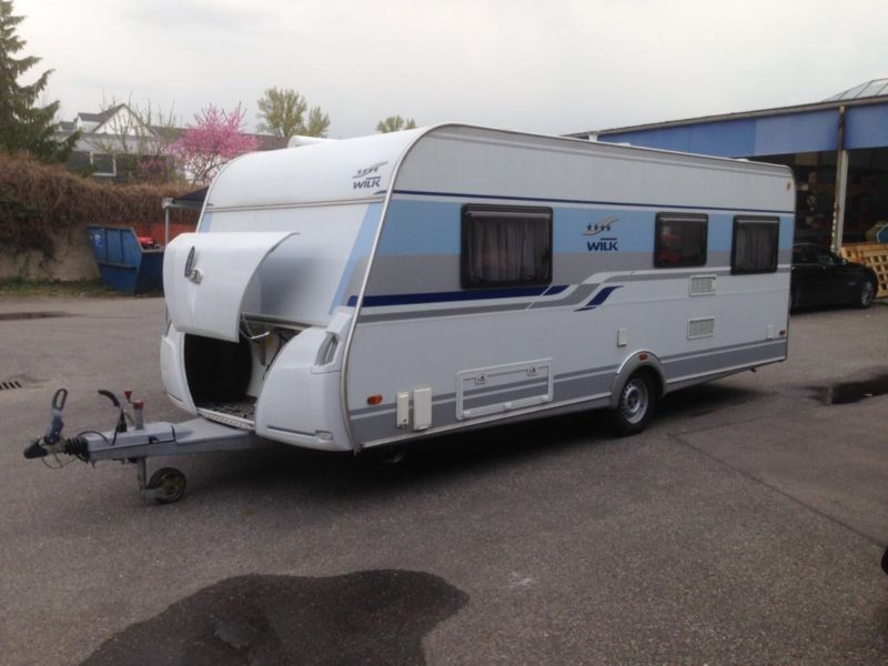 Схема модели Wilk S4 Edition 560 UE