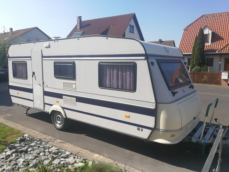 Схема модели Hobby 530TL