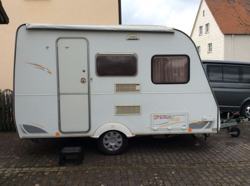 Схема модели Sterckeman Starlett 370 DD