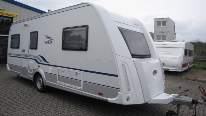 Схема модели Wilk S 5 530 UE
