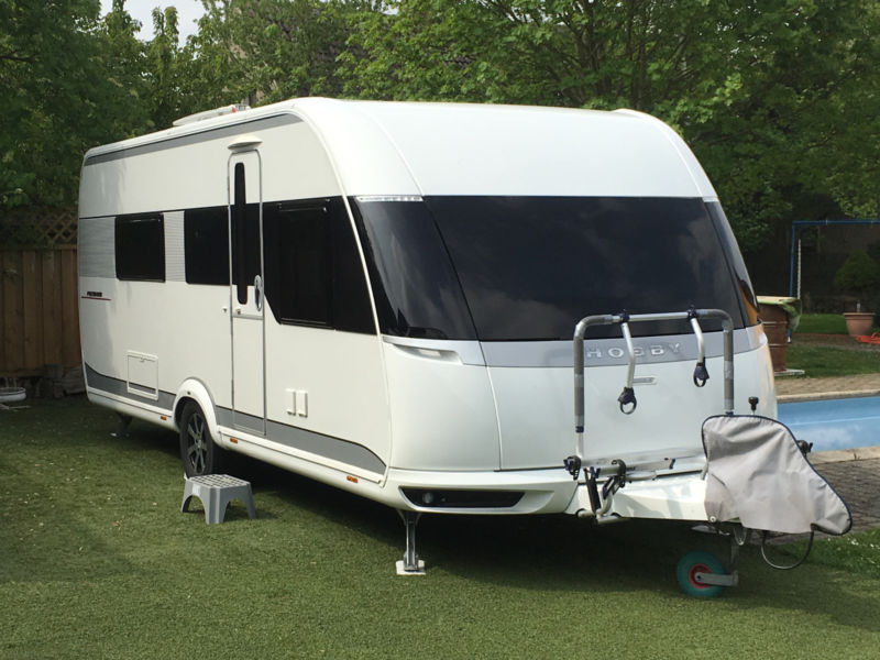 Схема модели Hobby Premium 560 WLU