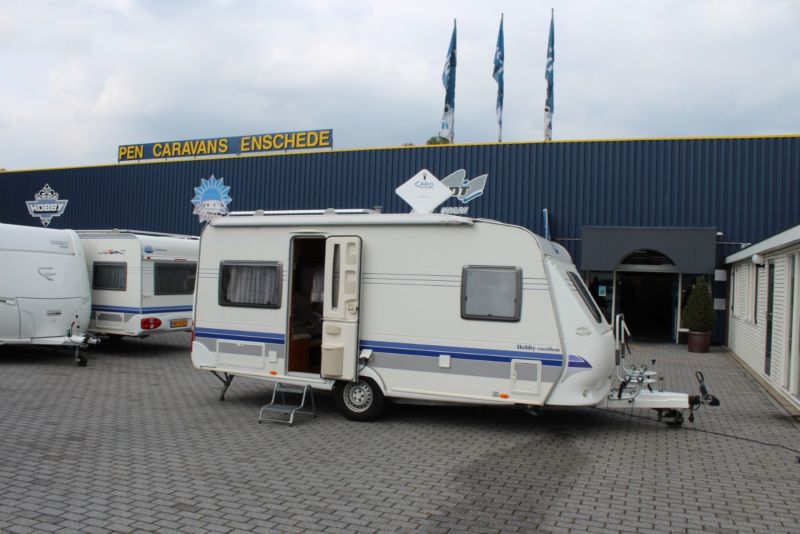 Схема модели Hobby 460 UFE