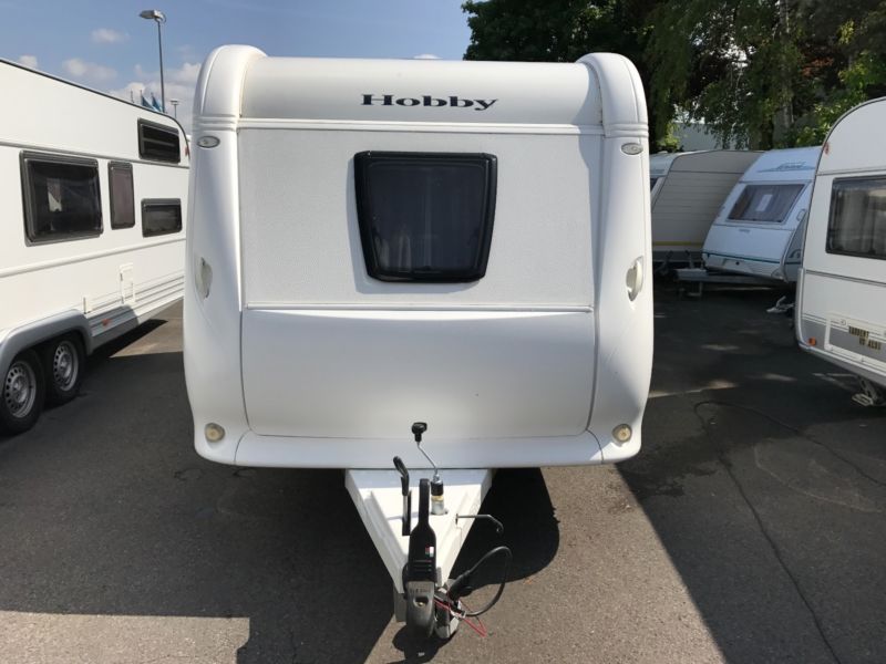 Схема модели Hobby De Luxe 400SF