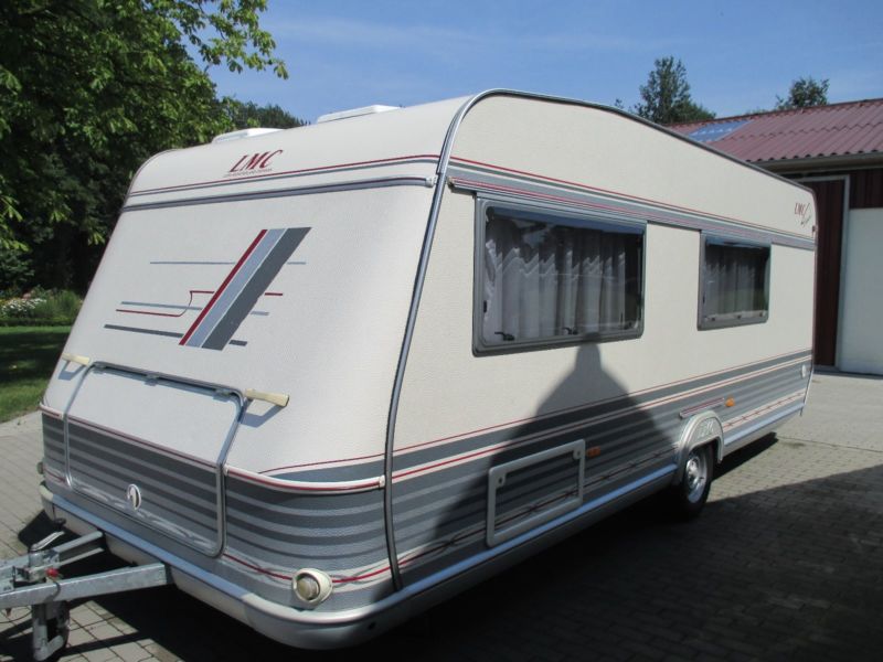 Схема модели LMC 560 MDK Luxus