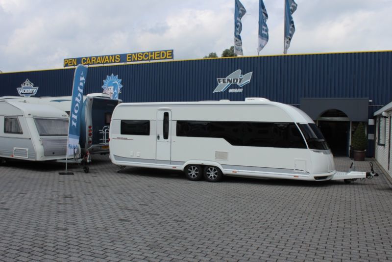 Схема модели Hobby 650 UKFE Premium