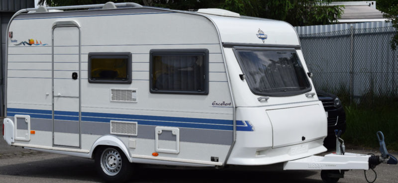 Схема модели Hobby Excellent 400 SF