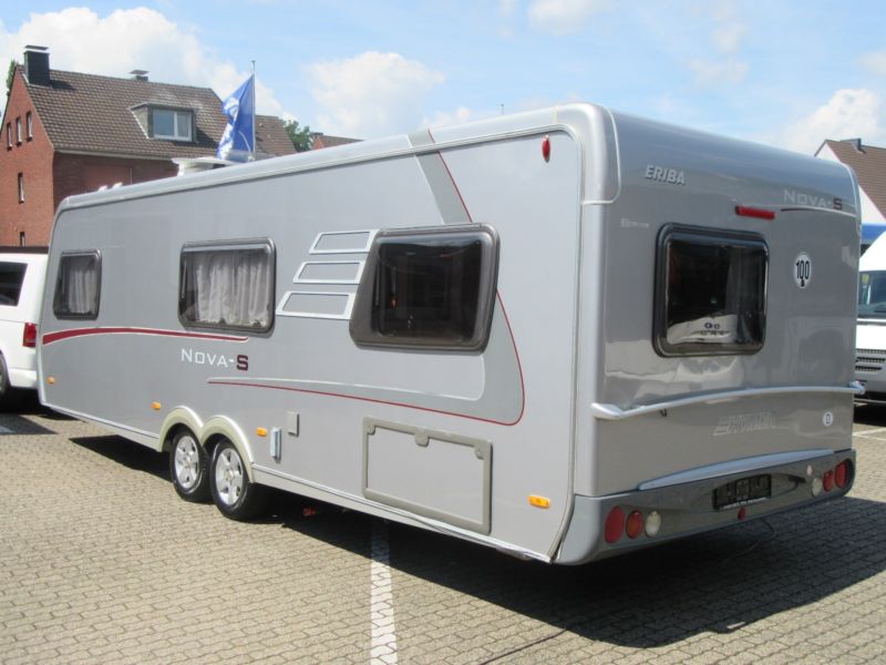 Nova s. Прицеп ERIBA Nova. Прицеп автодом Hymer ERIBA. Прицеп-дача Hymer ERIBA Nova. Прицеп дача Хумер Эриба Нова.