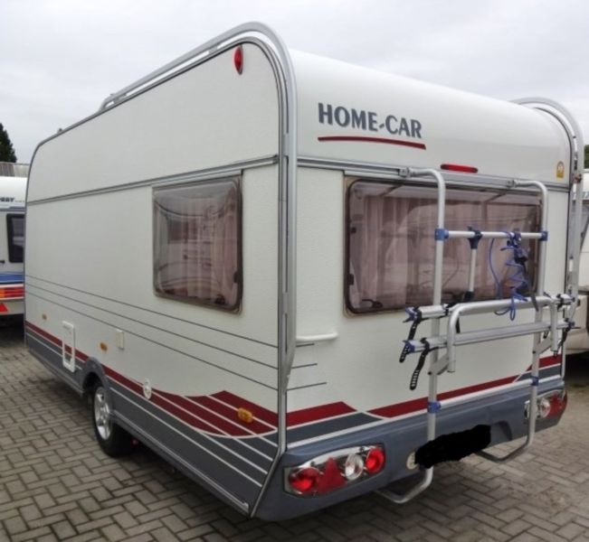 Схема модели Home-Car 440