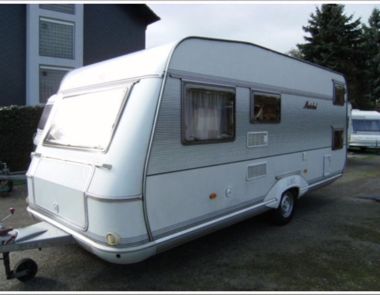 Схема модели LMC 530 K1 Münsterland 495 GK