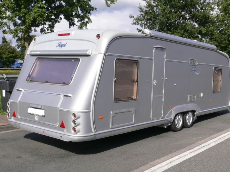Схема модели LMC  Lord Royal 695 D Exclusive