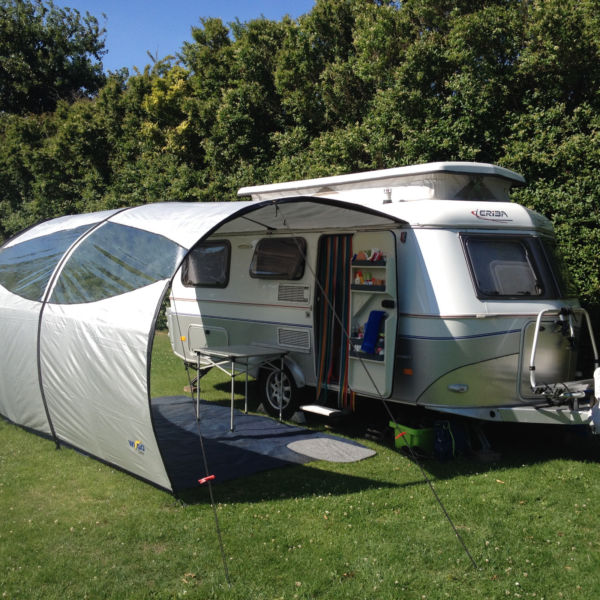 Схема модели HYMER / ERIBA Touring Troll 550 GT