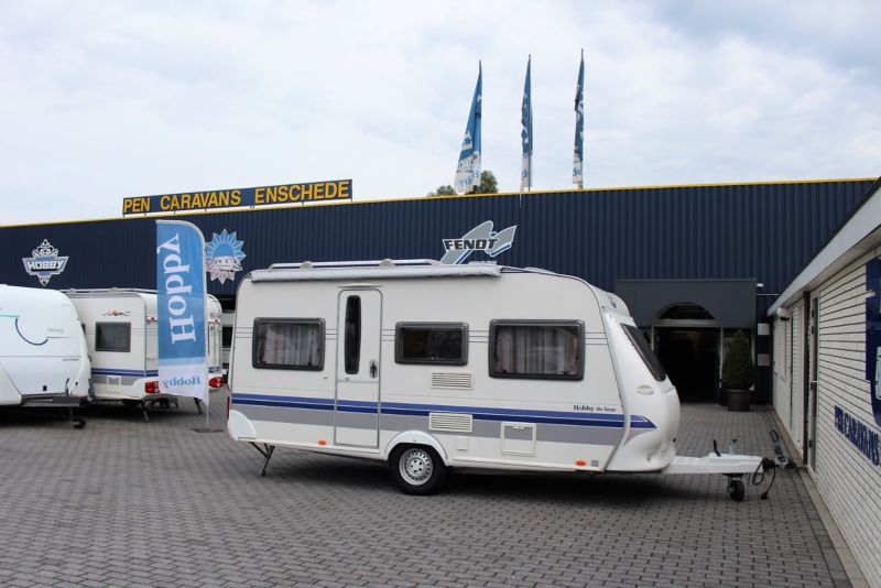 Схема модели Hobby 450 UF DE LUXE