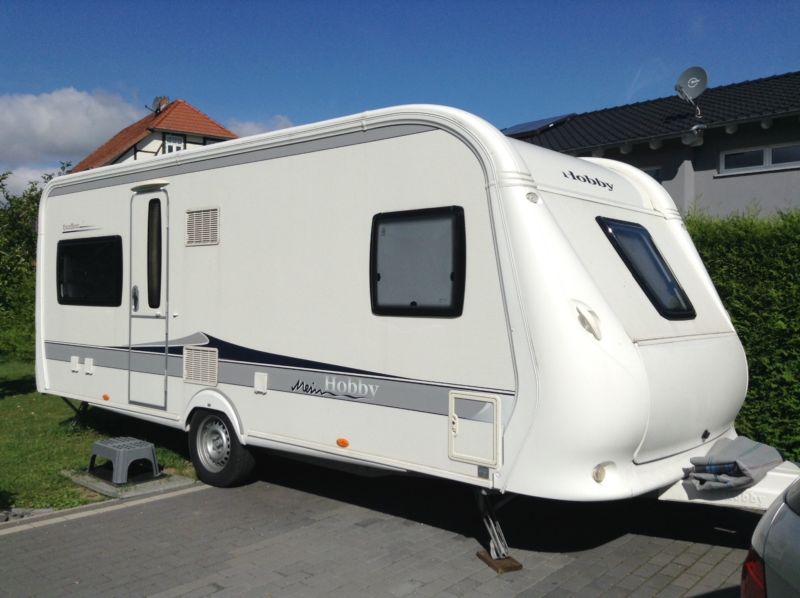 Схема модели Hobby 540 UFe Excellent