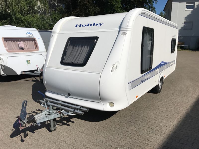Схема модели Hobby Excellent 560UFF