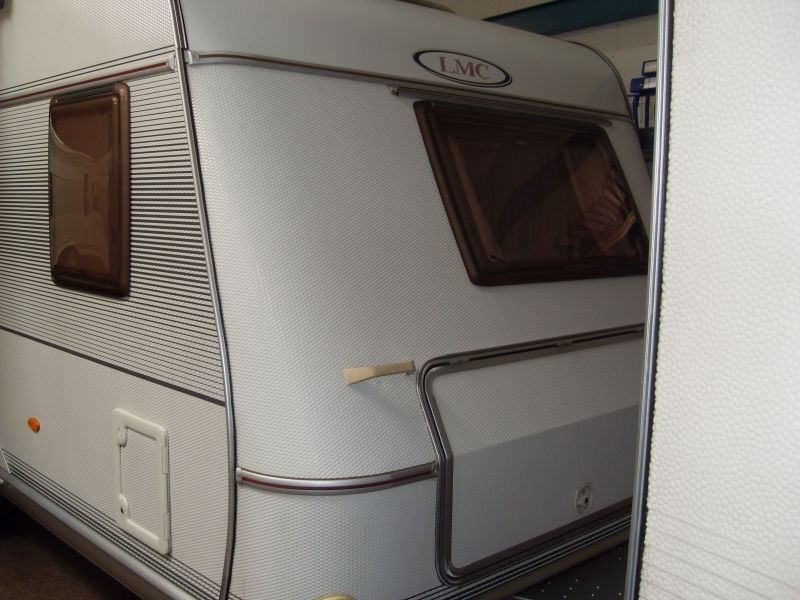 Схема модели LMC Munsterland 475 RD