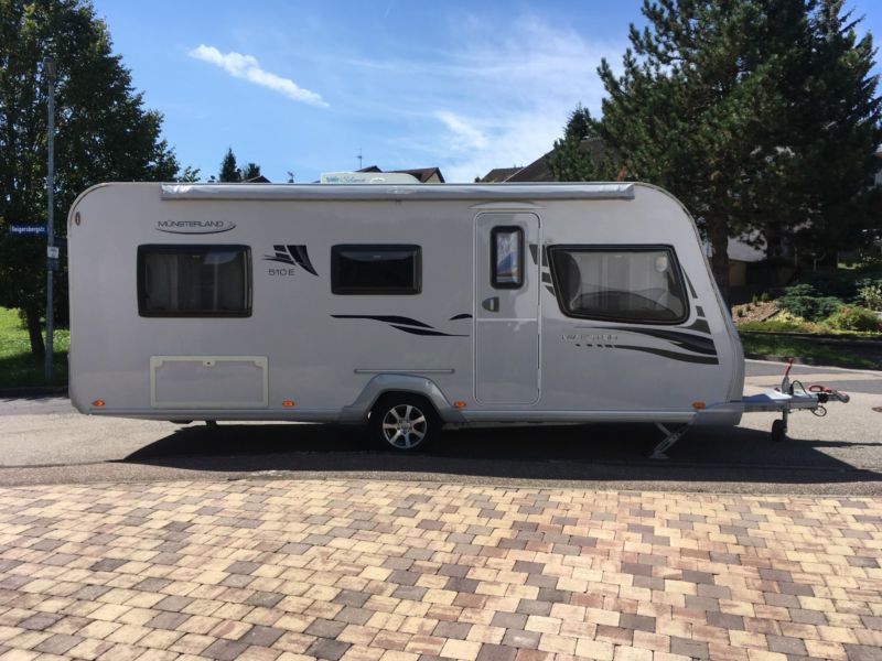 Схема модели LMC MAESTRO 510 E