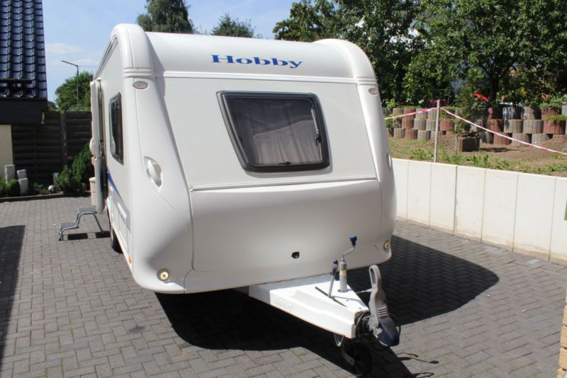 Схема модели Hobby 540 ul