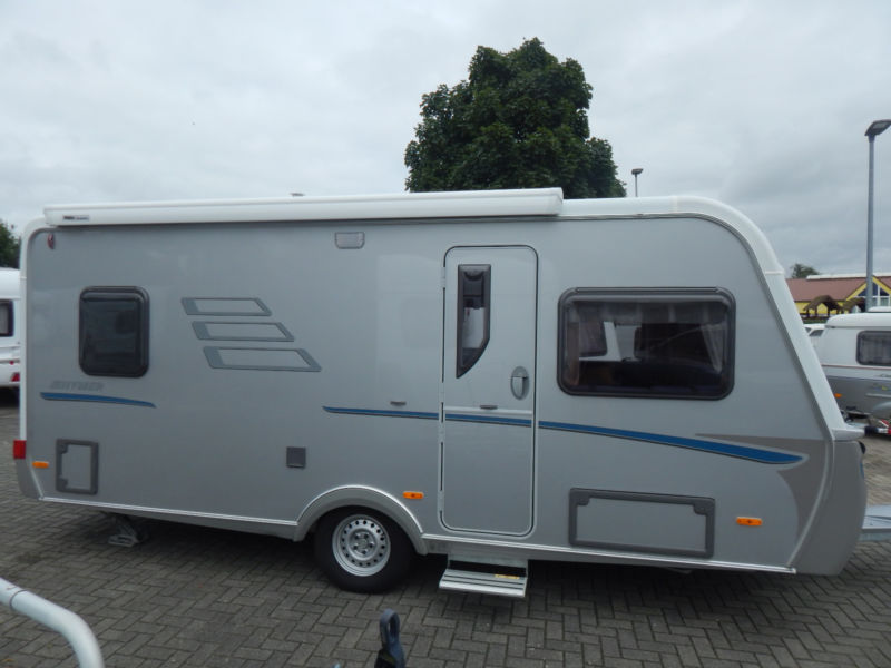 Схема модели HYMER / ERIBA Nova 465 GL