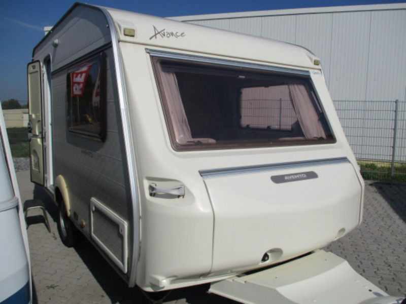 Схема модели Avento 395 TLH