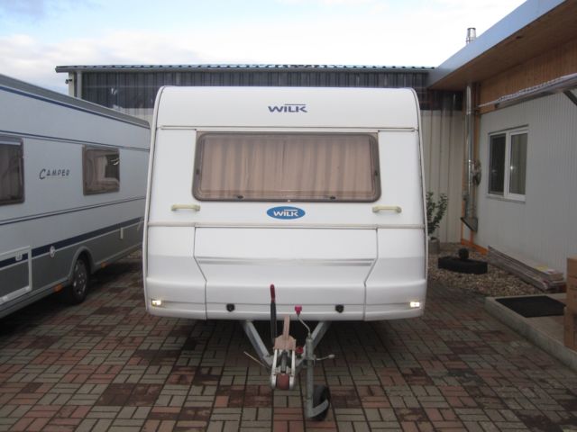 Схема модели Wilk Stern 530 UE