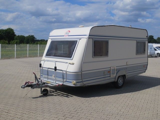 Схема модели TEC 450 K