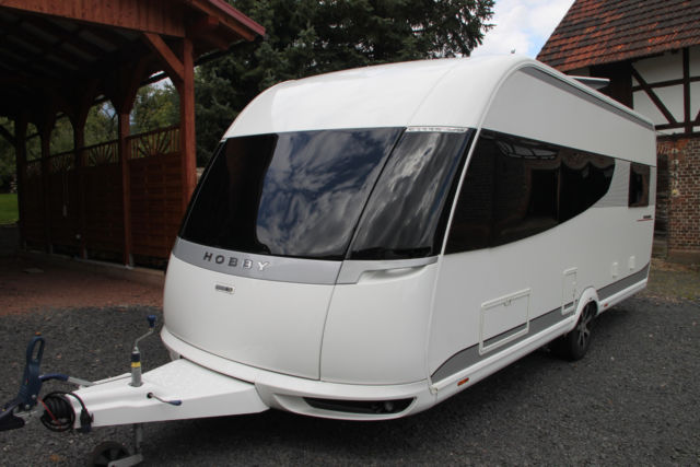 Схема модели Hobby Premium 495 UL Mover