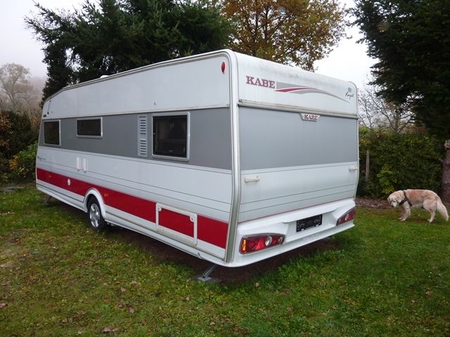 Схема модели Kabe Royal 610 LDXL KS