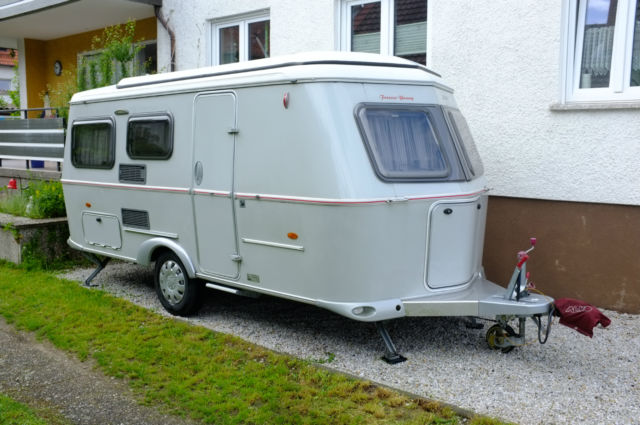 Схема модели HYMER / ERIBA Touring 530 Forever Young
