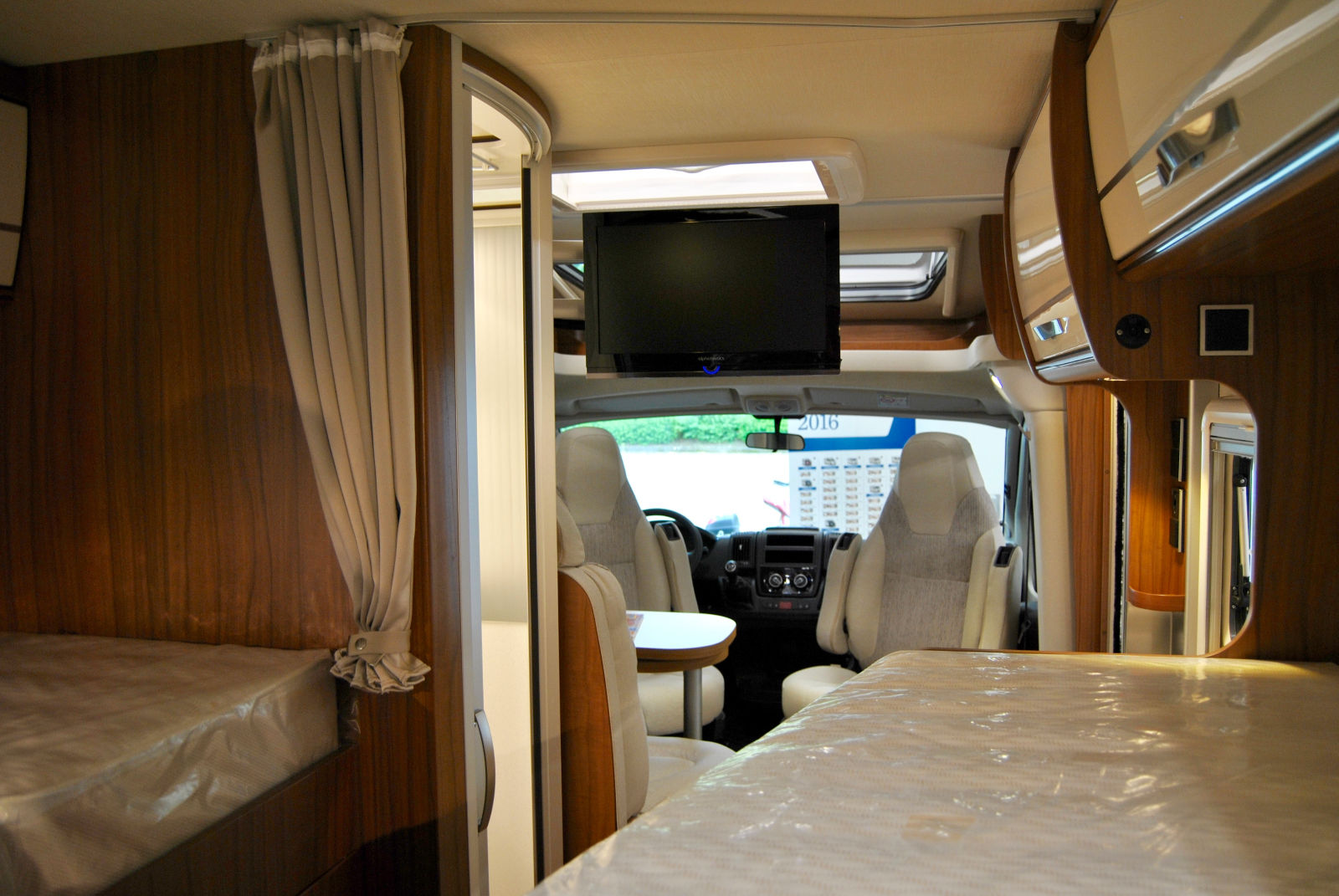 Hymer Camp 682 CL