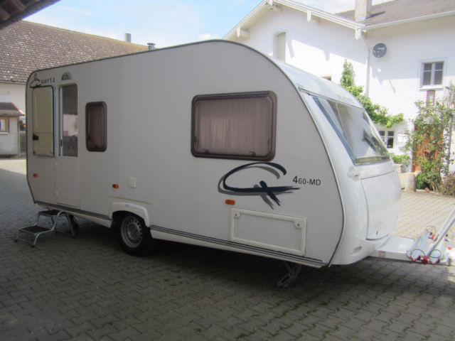 Схема модели Beyerland Quartz 460 MD