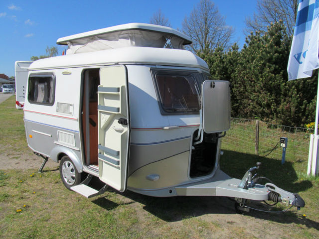 Схема модели HYMER / ERIBA Touring Familia 320 GT