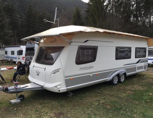Схема модели LMC LMC Maestro 655D