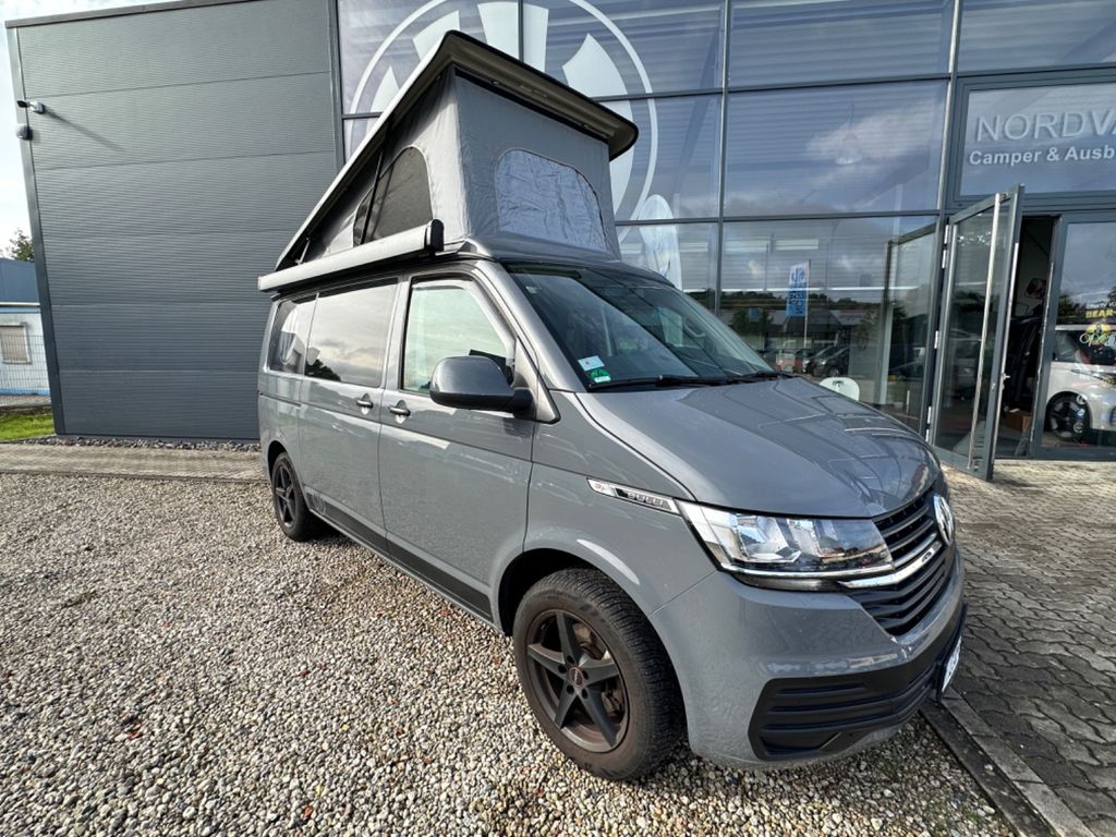 Volkswagen T6.1 KR HS-Comfort ALL IN