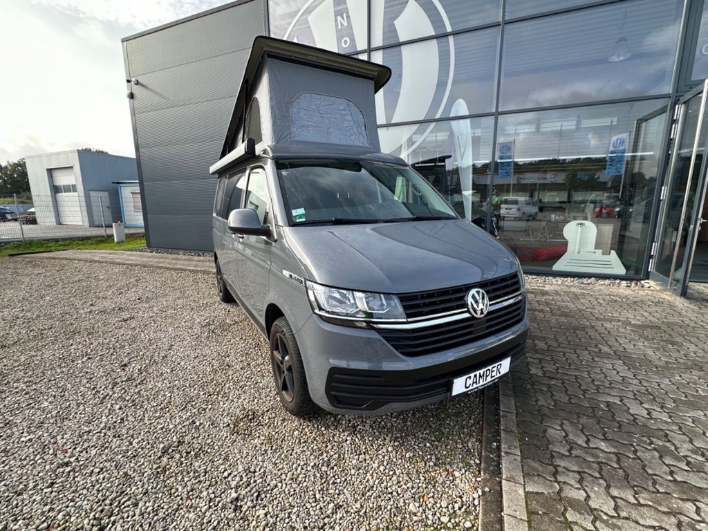 Volkswagen T6.1 KR HS-Comfort ALL IN