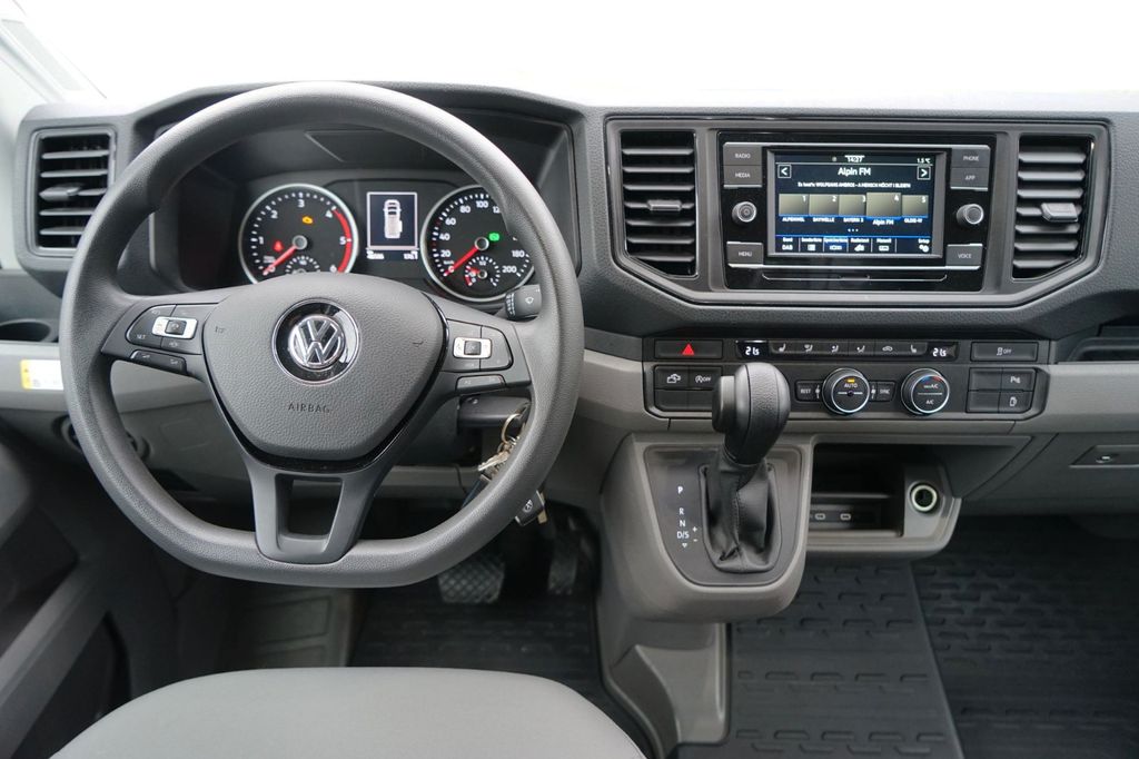 Volkswagen Grand California 600